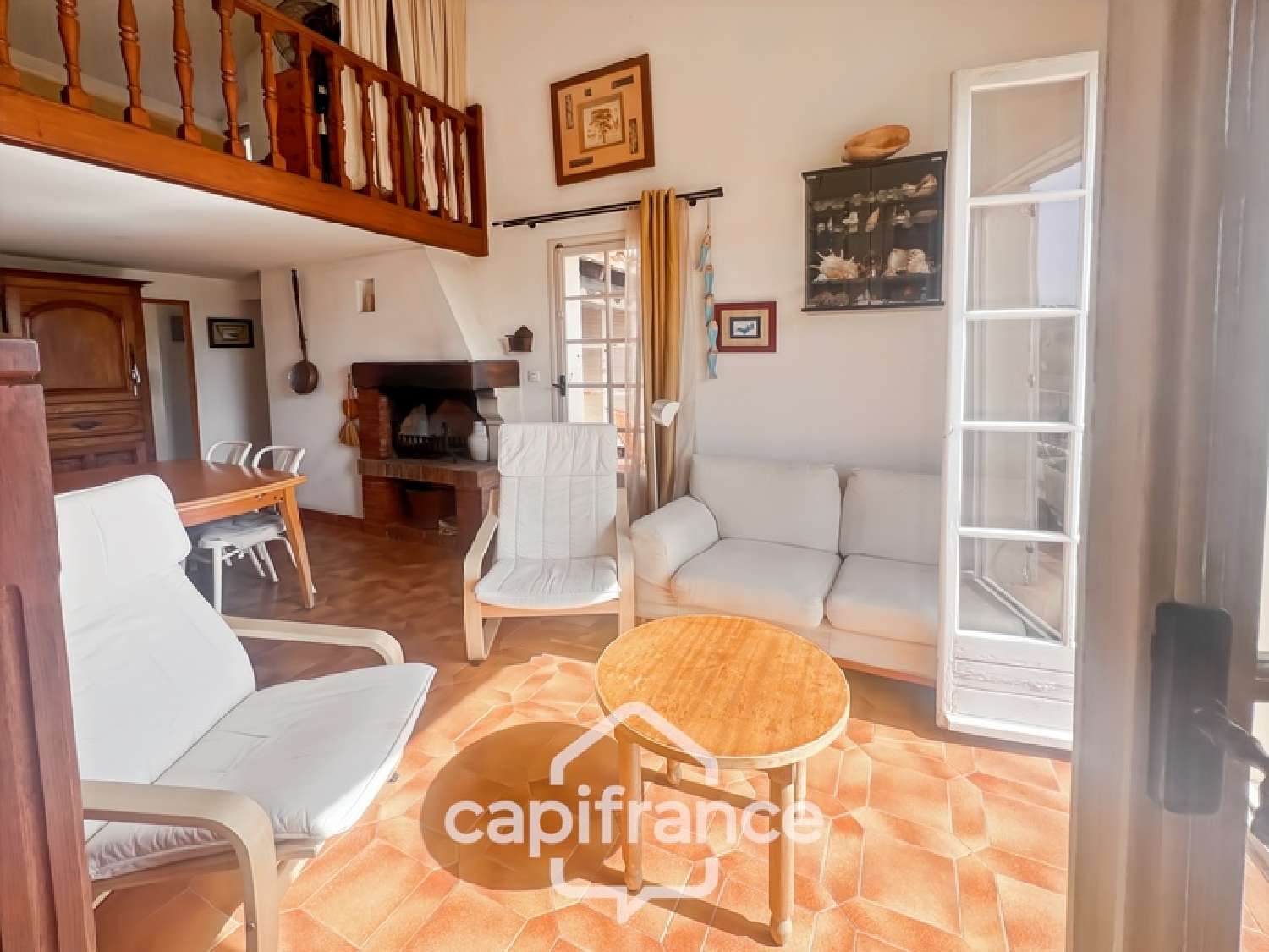  à vendre appartement Porquerolles Var 3