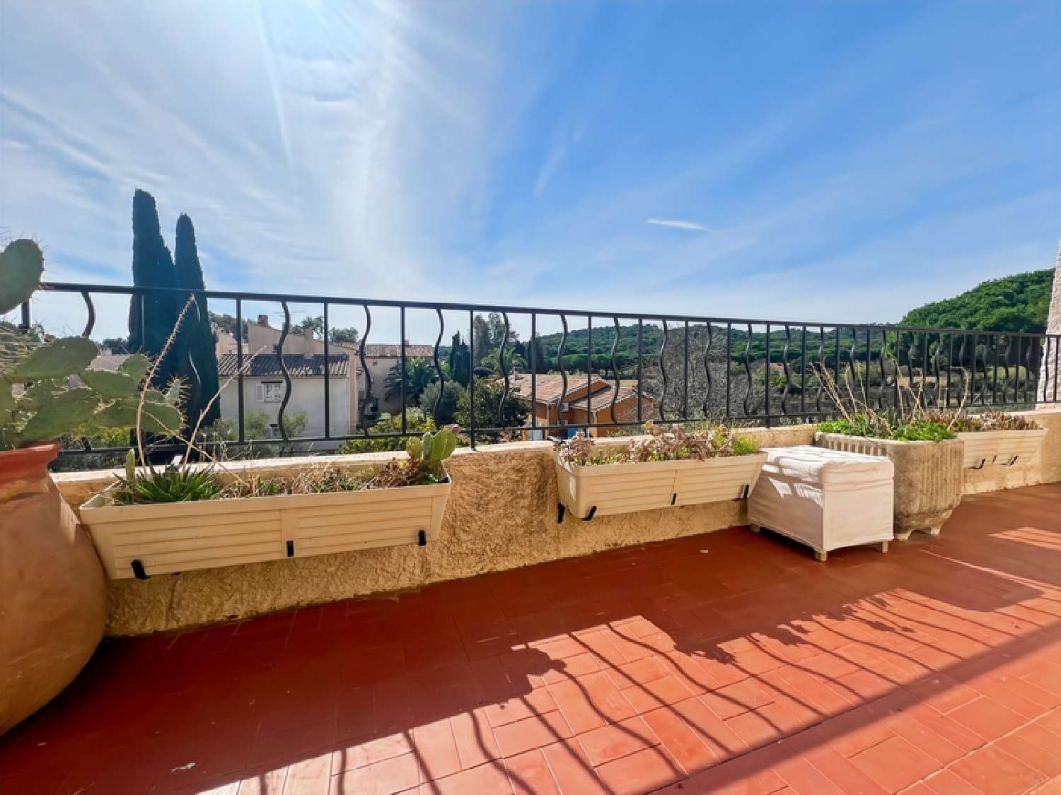  à vendre appartement Porquerolles Var 7