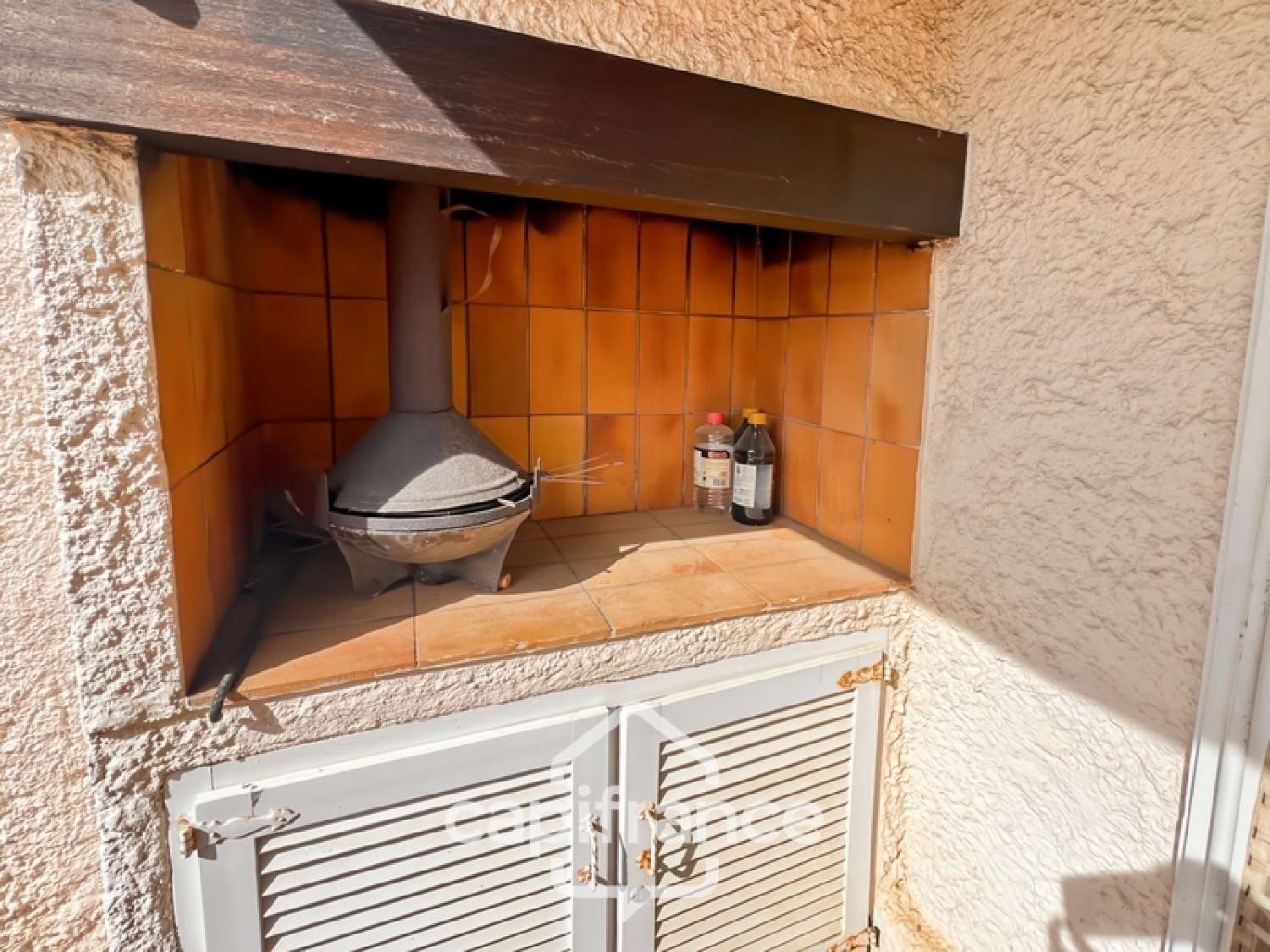  à vendre appartement Porquerolles Var 8