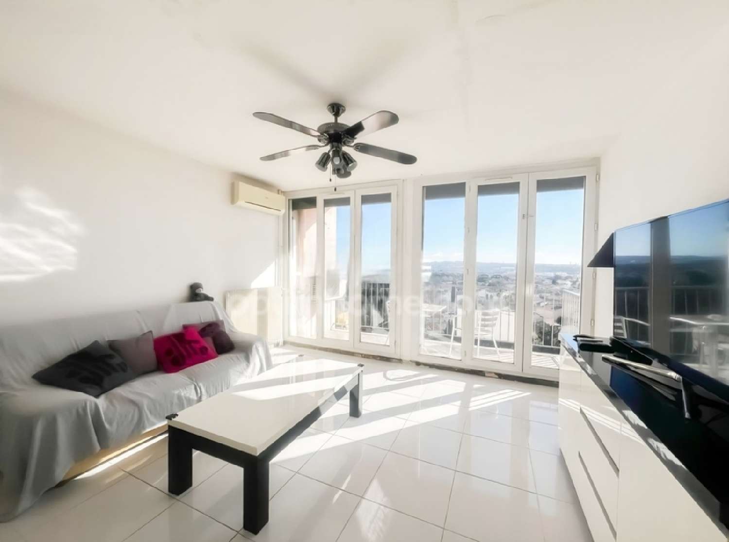 te koop appartement Port-de-Bouc Bouches-du-Rhône 1