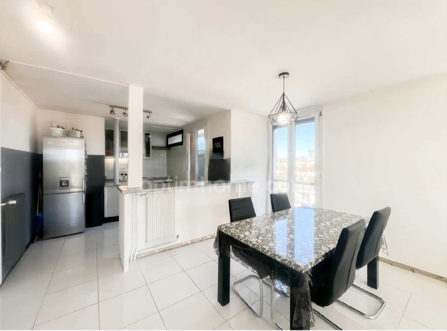 te koop appartement Port-de-Bouc Bouches-du-Rhône 5