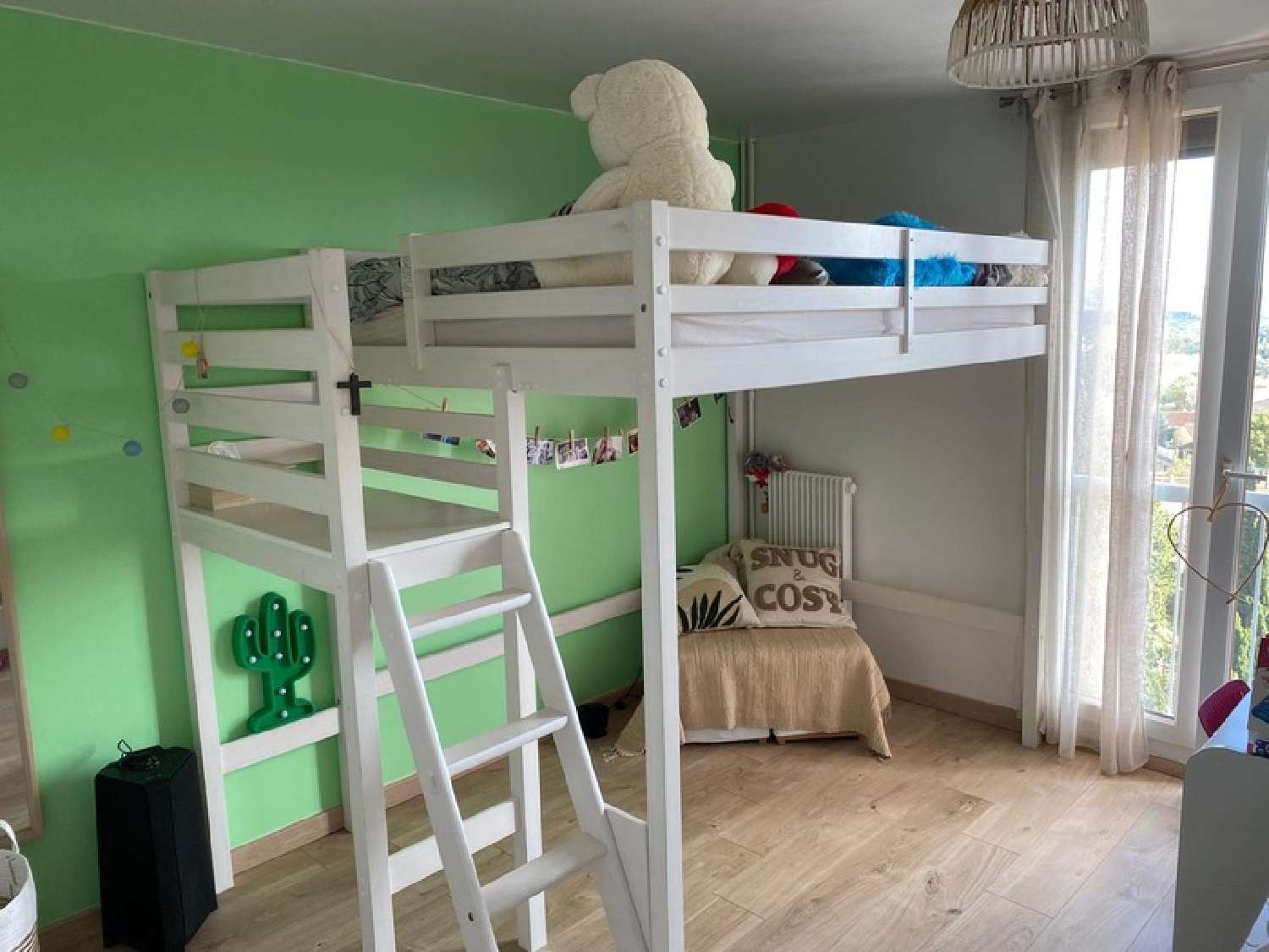 te koop appartement Port-de-Bouc Bouches-du-Rhône 6