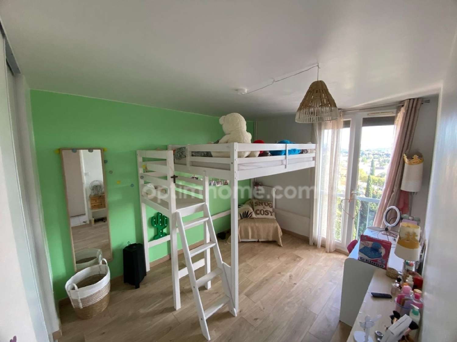 te koop appartement Port-de-Bouc Bouches-du-Rhône 7