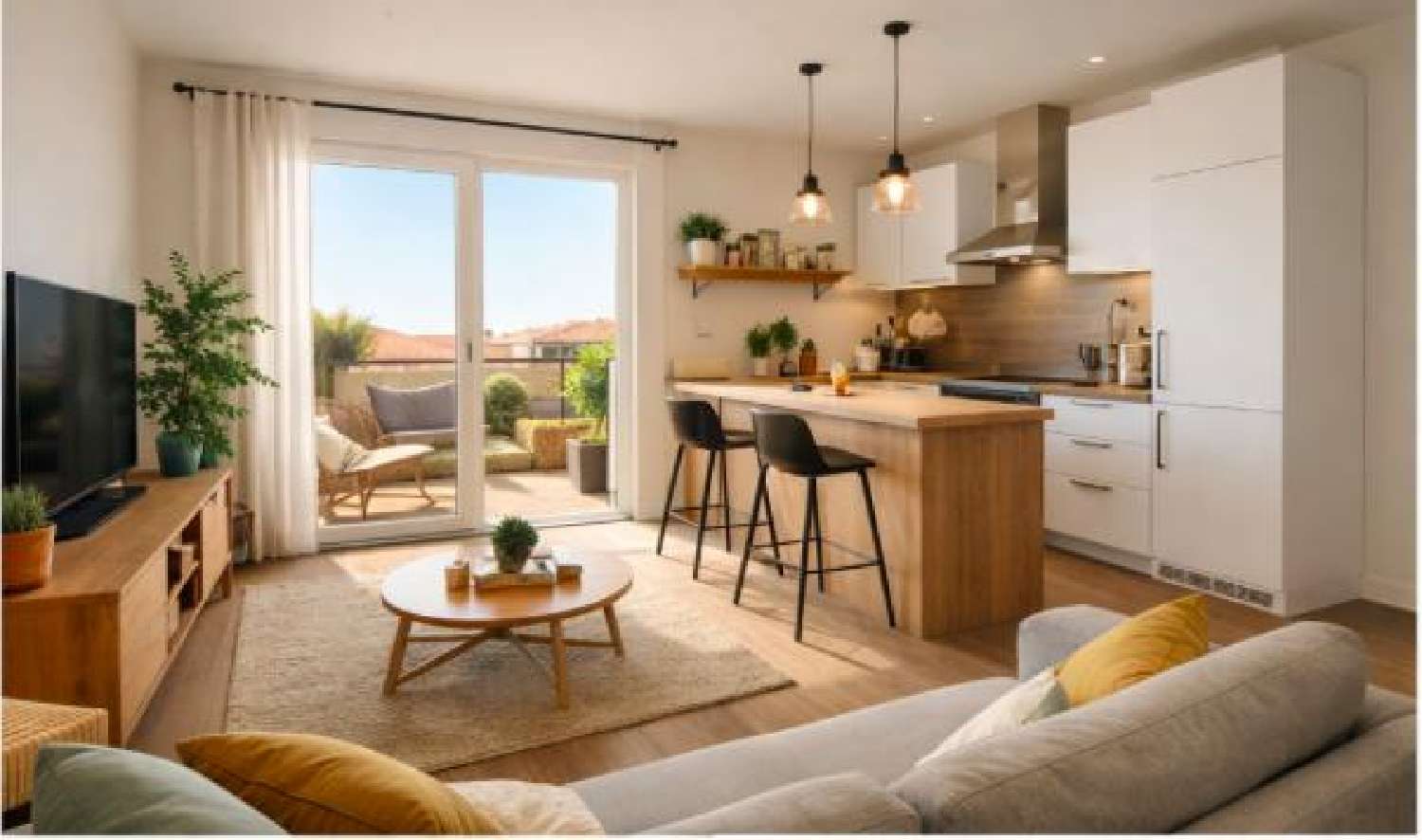  en venta apartamento Port-Vendres Pirineo Oriental 2