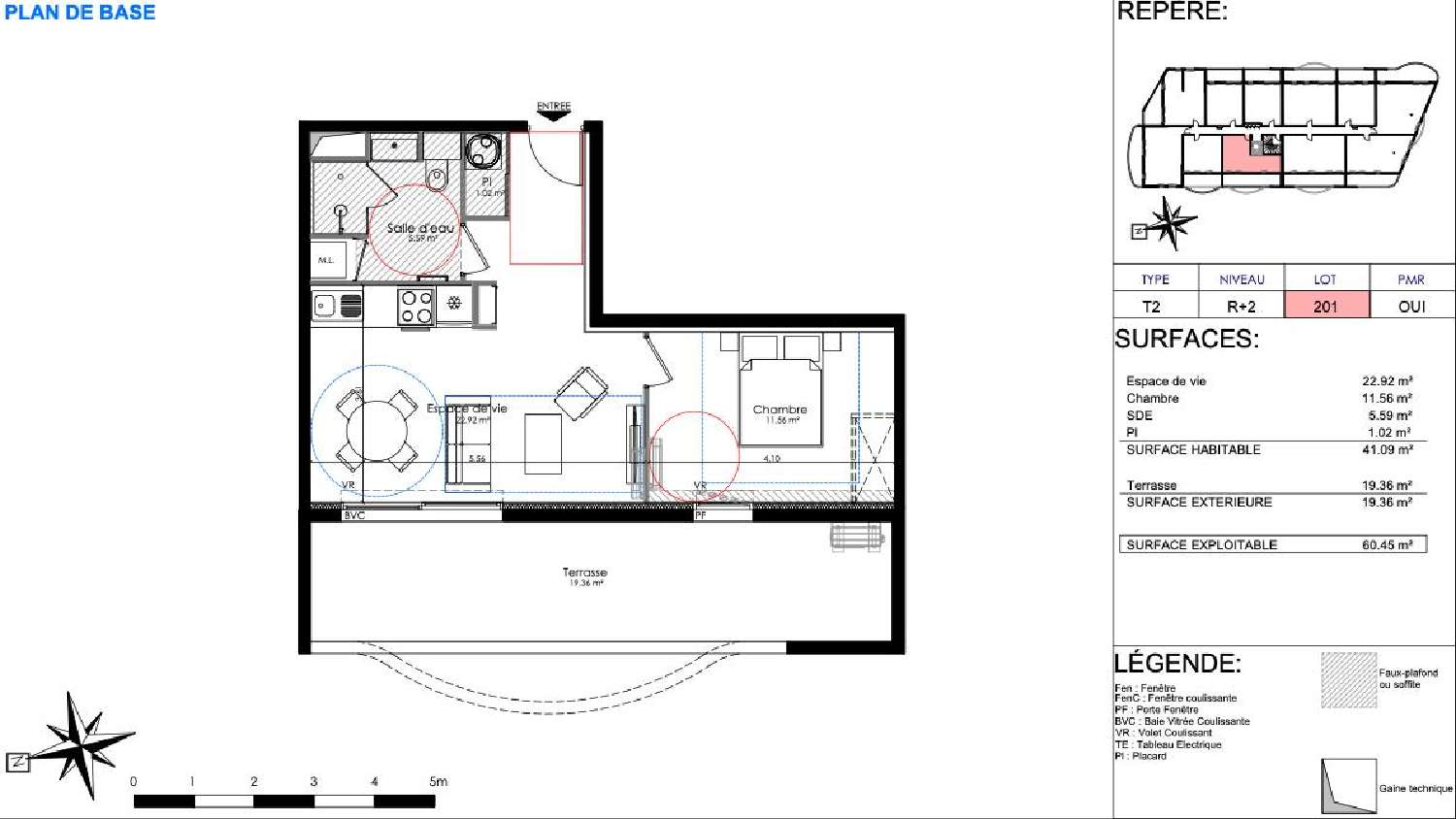  en venta apartamento Port-Vendres Pirineo Oriental 5
