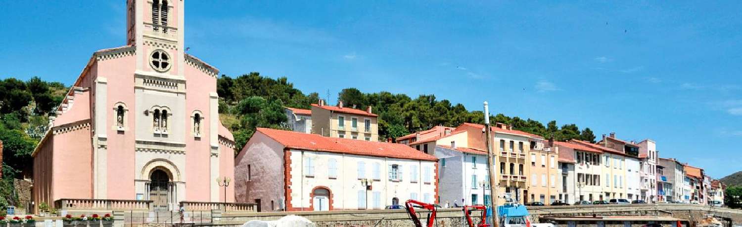  en venta apartamento Port-Vendres Pirineo Oriental 6