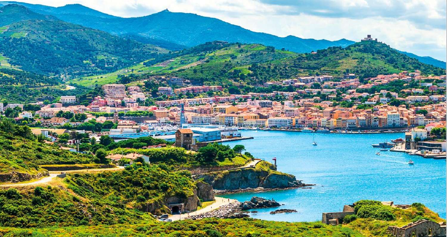  en venta apartamento Port-Vendres Pirineo Oriental 7