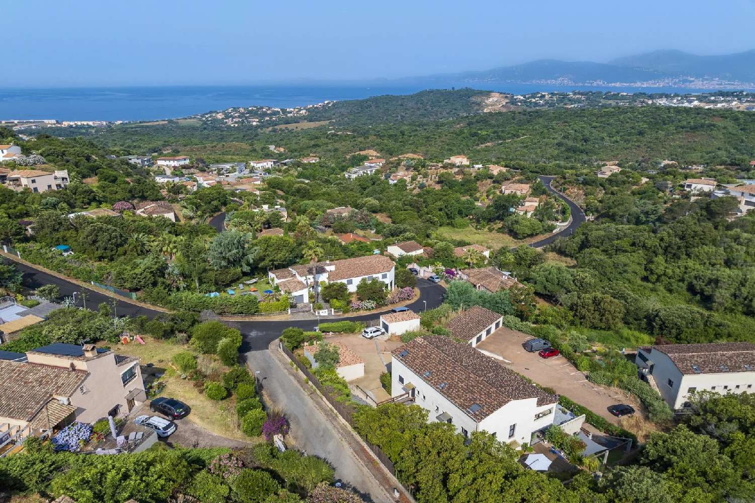  for sale apartment Porticcio Corse-du-Sud 2
