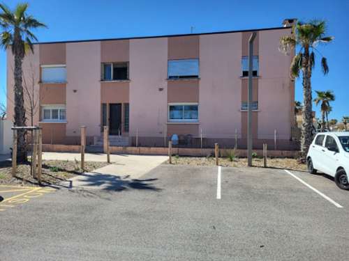 Portiragnes Hérault apartment foto 7252377