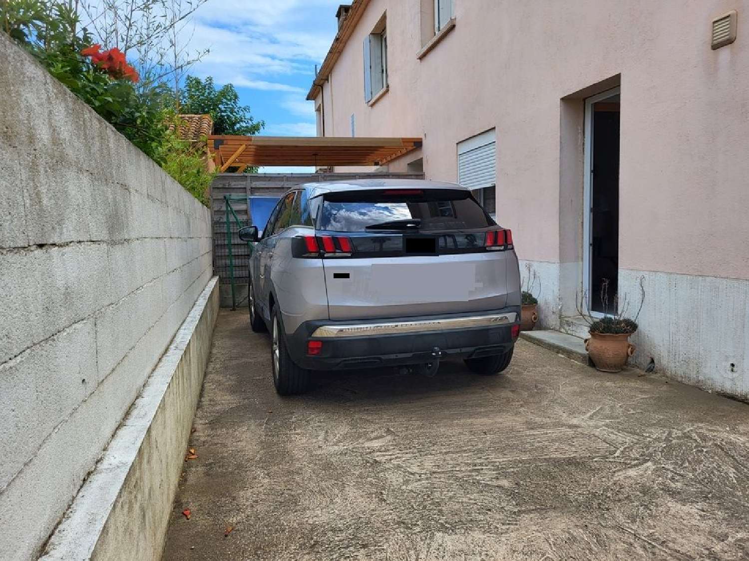  à vendre appartement Portiragnes Hérault 1