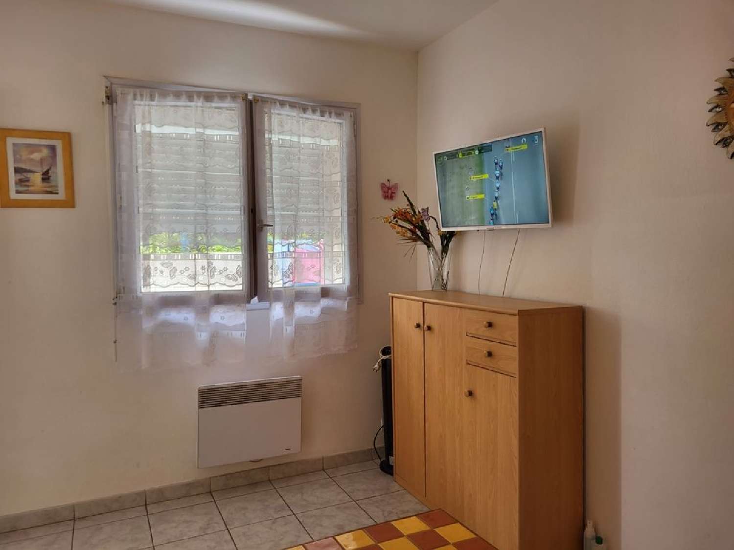  à vendre appartement Portiragnes Hérault 5