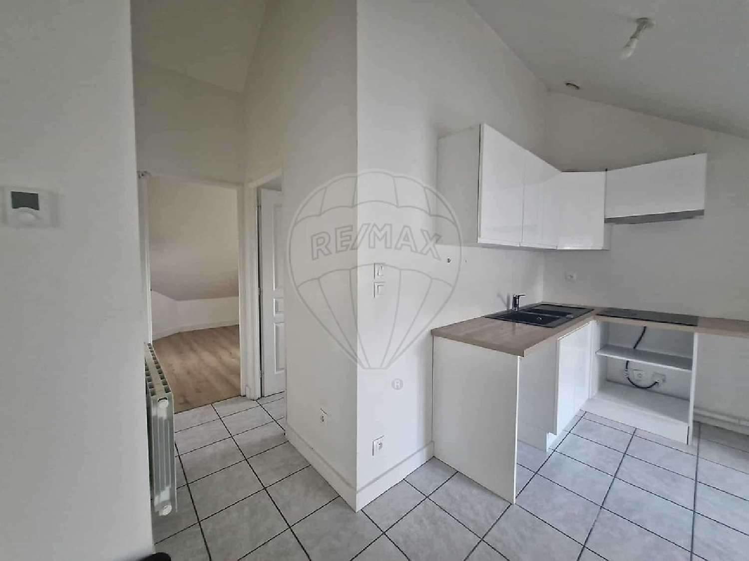  for sale apartment Pougues-les-Eaux Nièvre 3