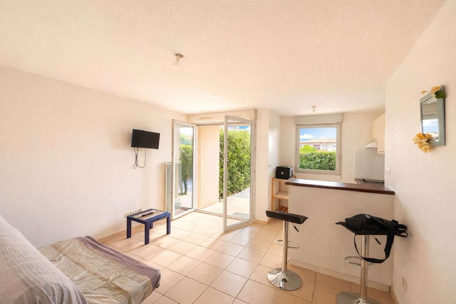  te koop appartement Poussan Hérault 1