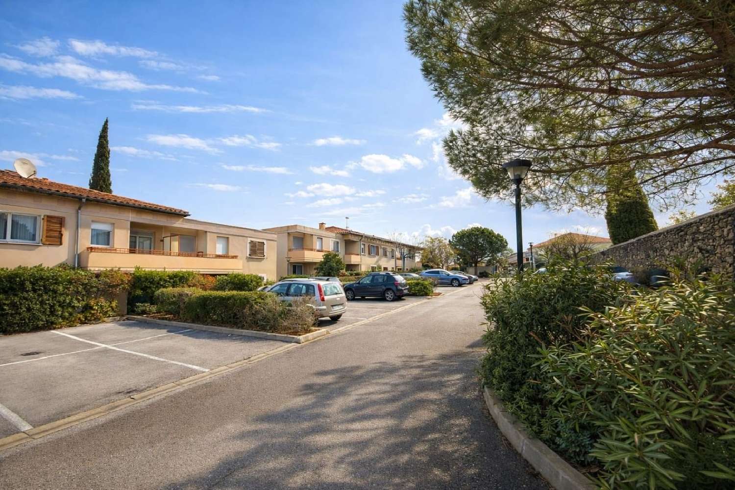  te koop appartement Poussan Hérault 4