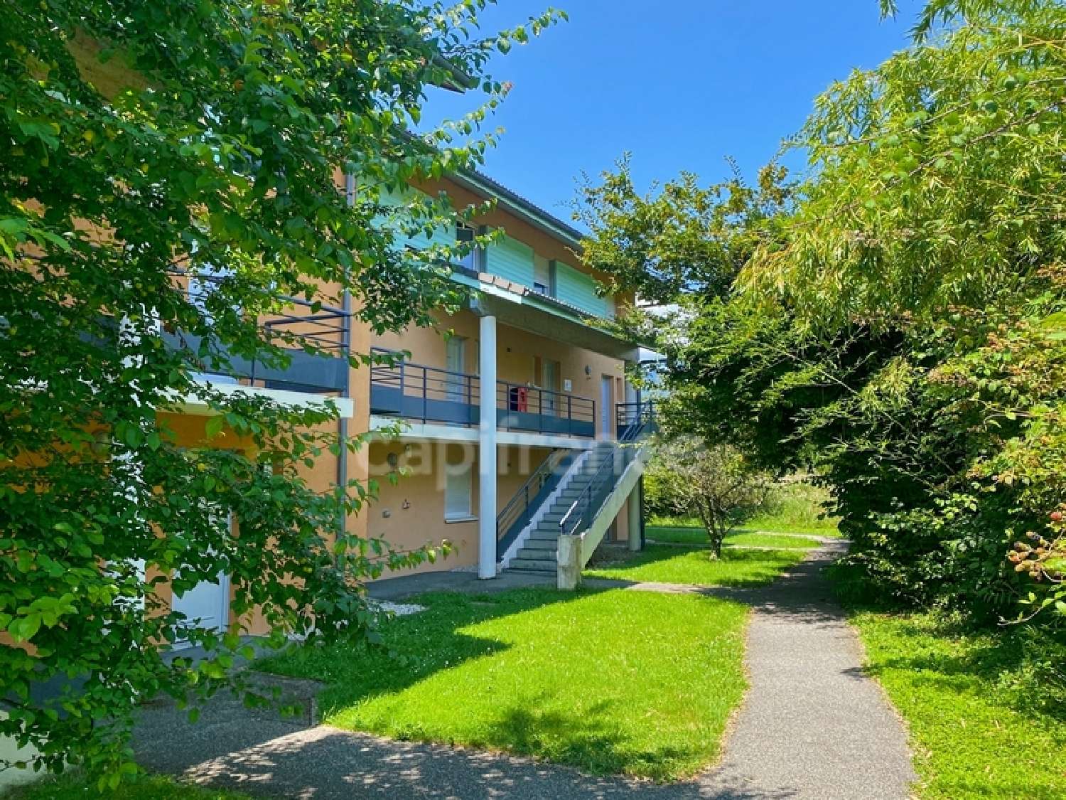  te koop appartement Prévessin-Moens Ain 1