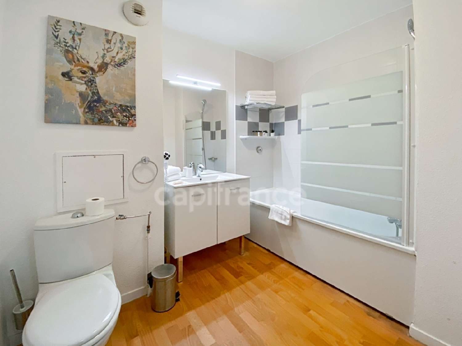  te koop appartement Prévessin-Moens Ain 7