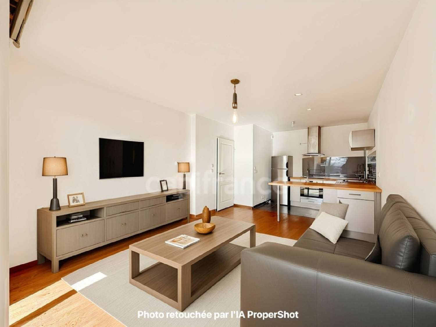  te koop appartement Prévessin-Moens Ain 3