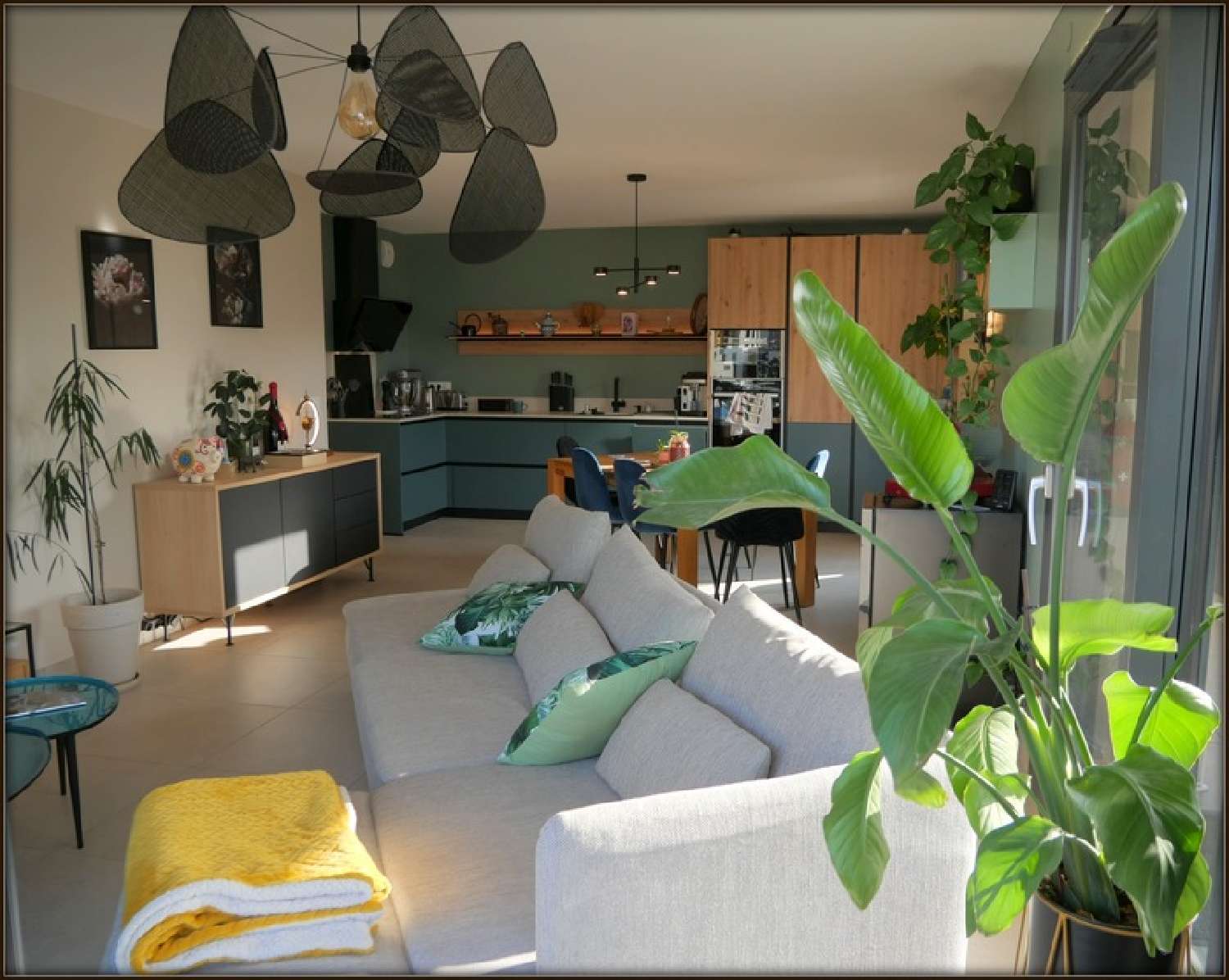 kaufen Wohnung/ Apartment Pringy Haute-Savoie 2