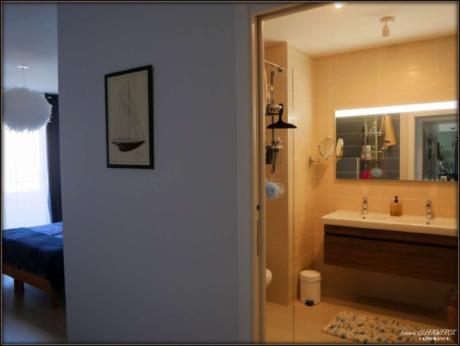 kaufen Wohnung/ Apartment Pringy Haute-Savoie 6