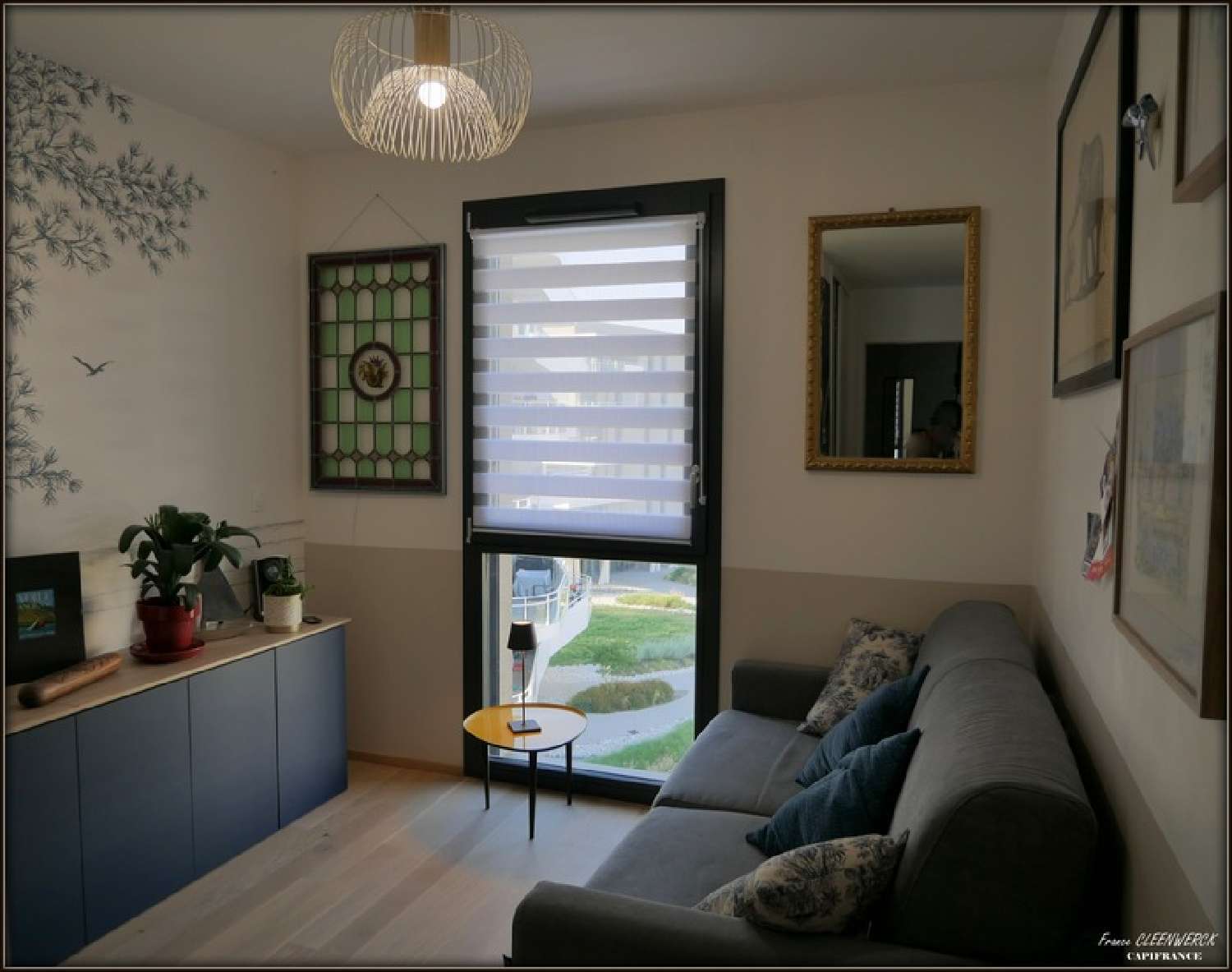 kaufen Wohnung/ Apartment Pringy Haute-Savoie 8