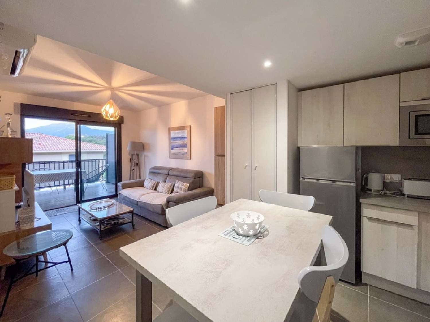  kaufen Wohnung/ Apartment Propriano Corse-du-Sud 1