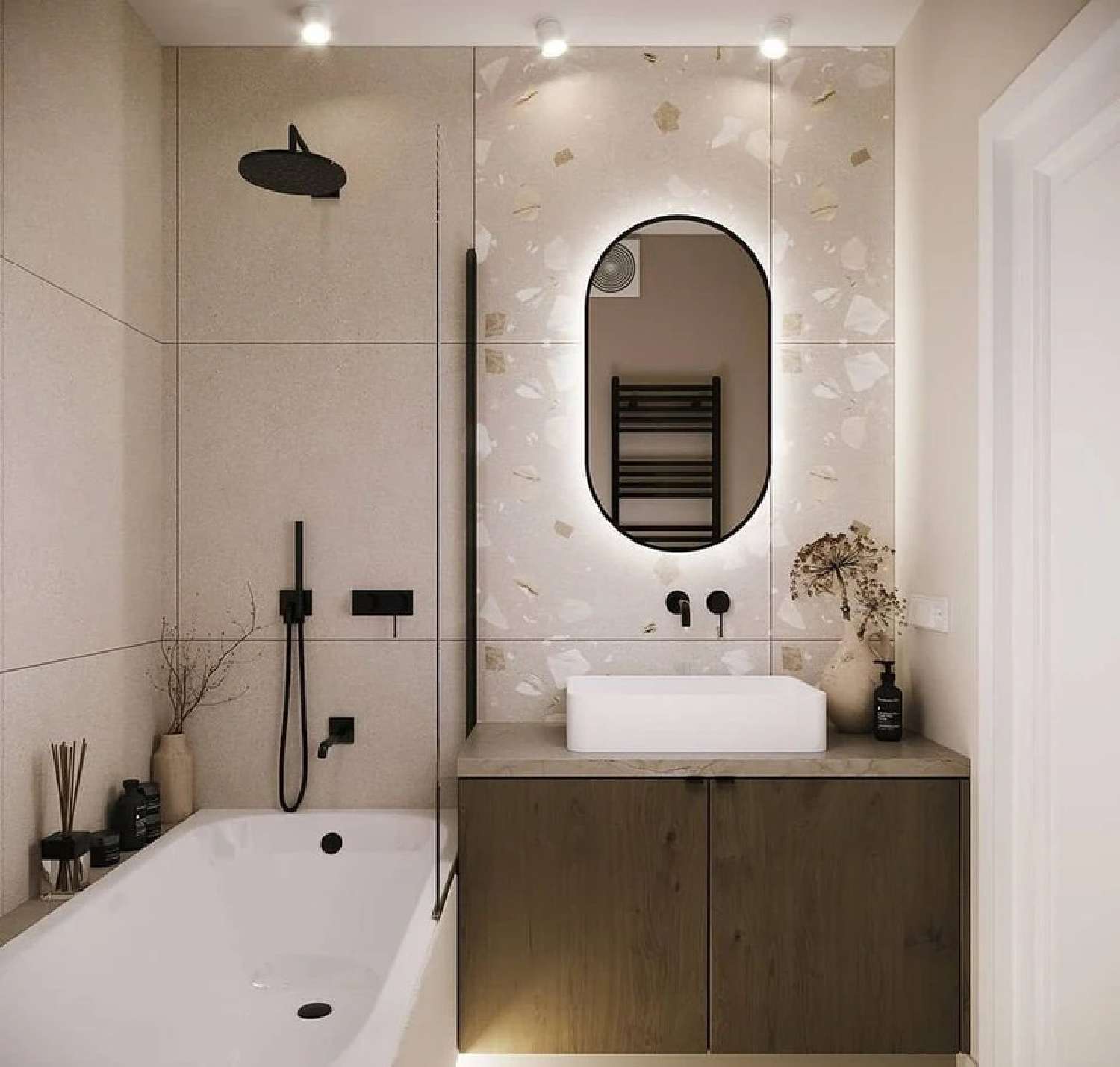 kaufen Wohnung/ Apartment Provins Seine-et-Marne 3