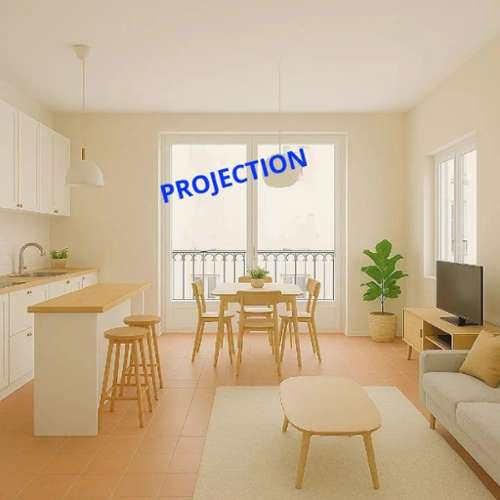 Puget-Théniers Alpes-Maritimes appartement foto 7253322