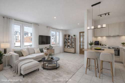 Puteaux Hauts-de-Seine apartment foto 7262451