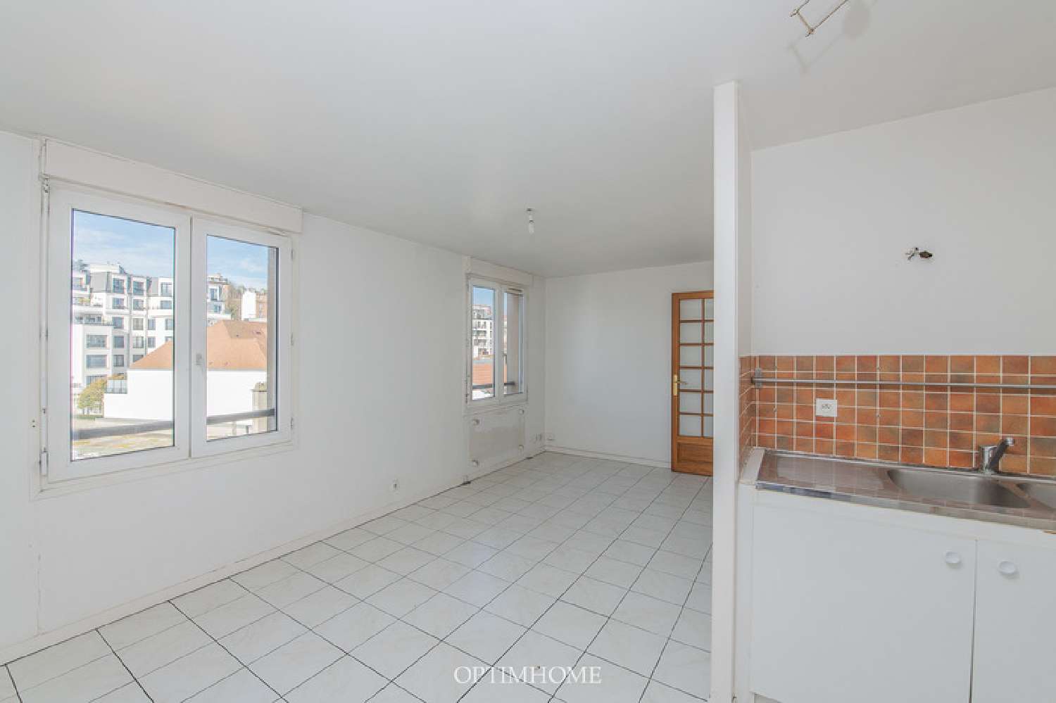 for sale apartment Puteaux Hauts-de-Seine 2
