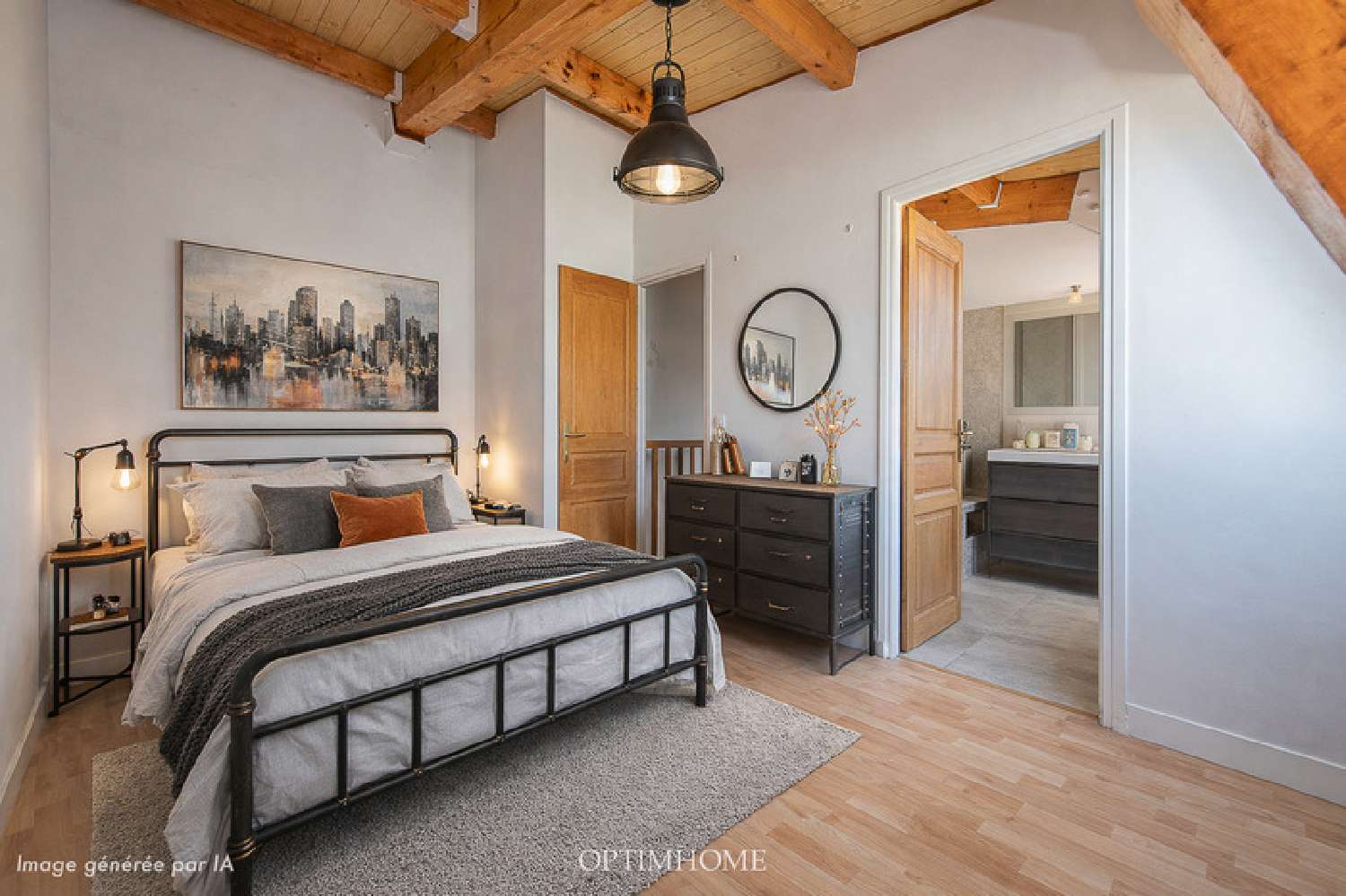  for sale apartment Puteaux Hauts-de-Seine 8