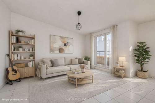 Puteaux Hauts-de-Seine apartment foto 7262453