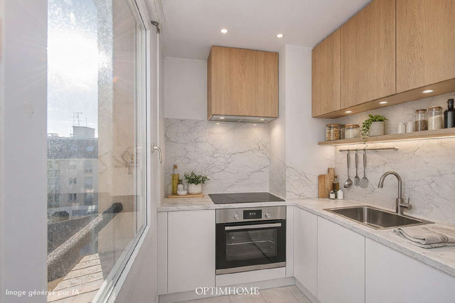  for sale apartment Puteaux Hauts-de-Seine 3