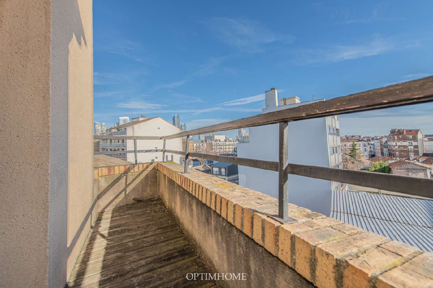  for sale apartment Puteaux Hauts-de-Seine 8