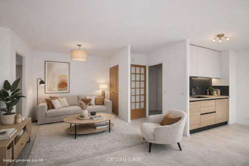 Puteaux Hauts-de-Seine appartement foto 7265804