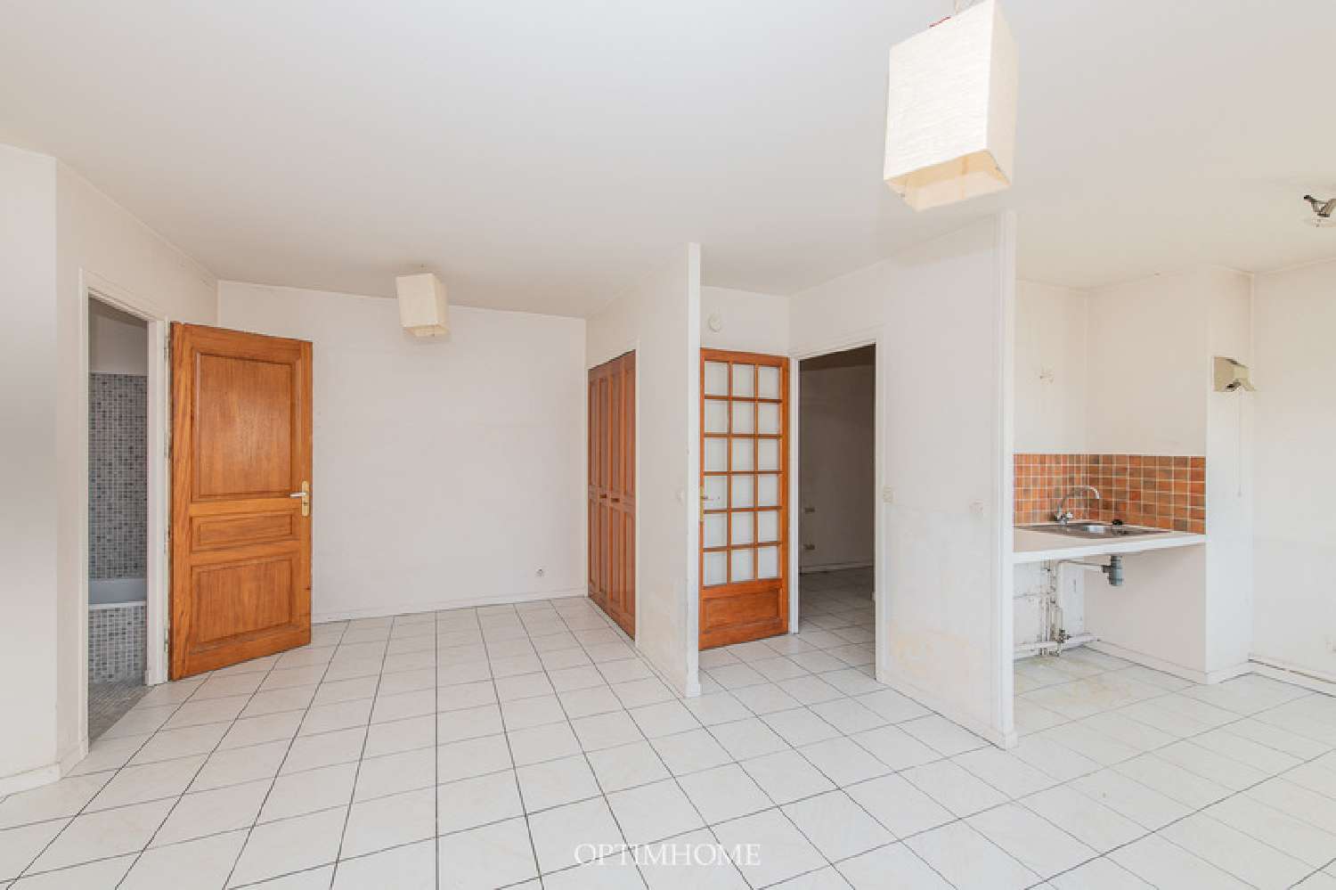  te koop appartement Puteaux Hauts-de-Seine 2