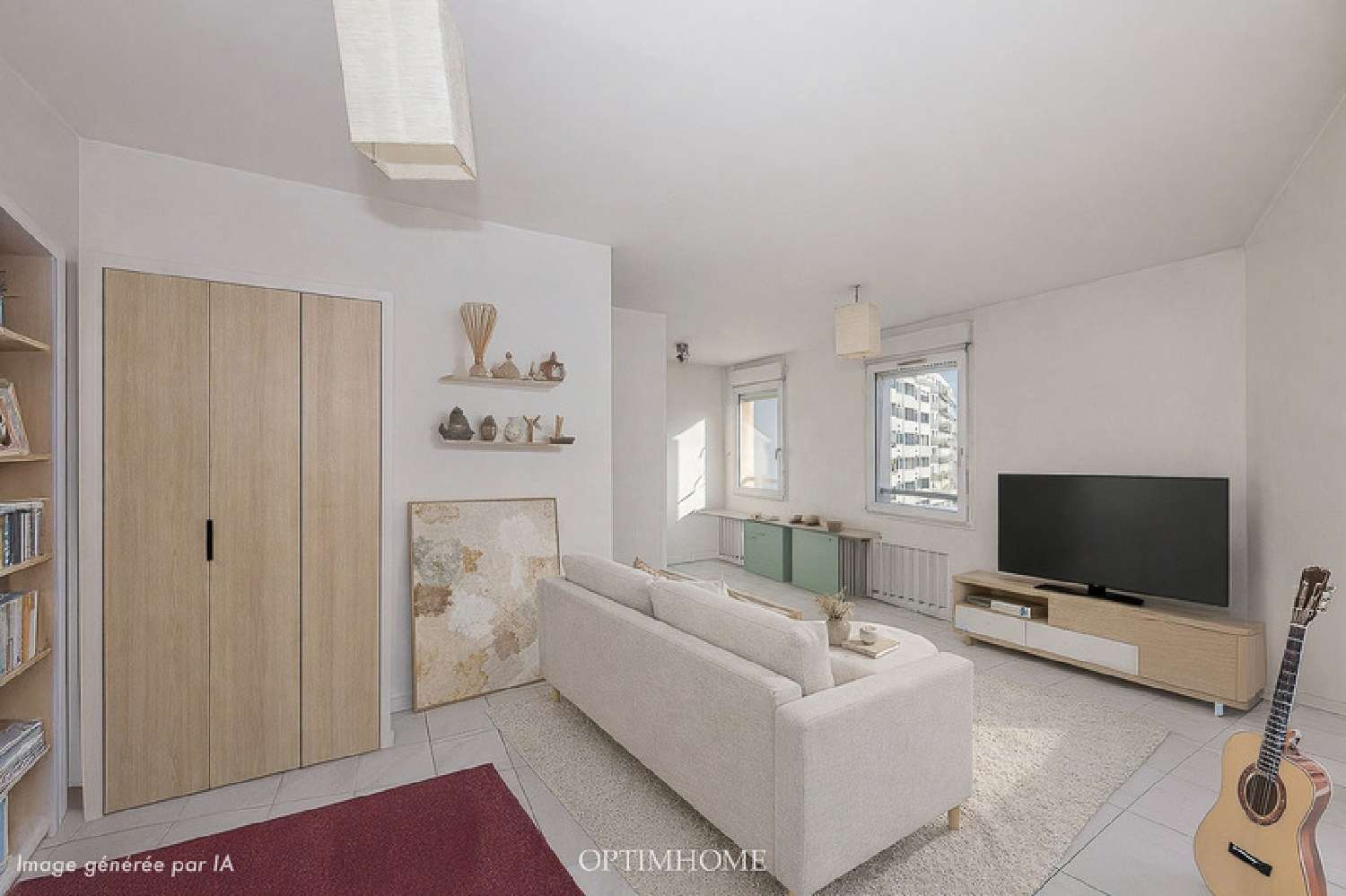  te koop appartement Puteaux Hauts-de-Seine 3