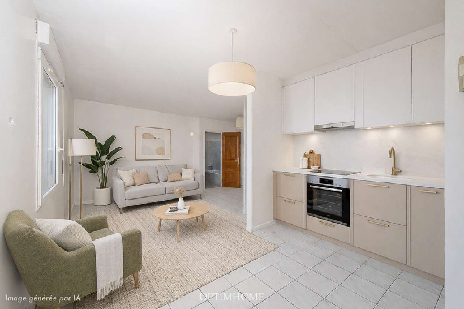  te koop appartement Puteaux Hauts-de-Seine 4