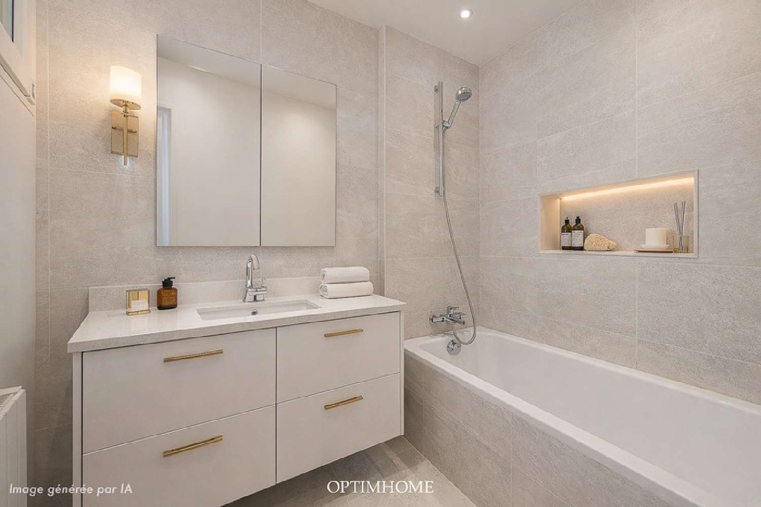  te koop appartement Puteaux Hauts-de-Seine 6