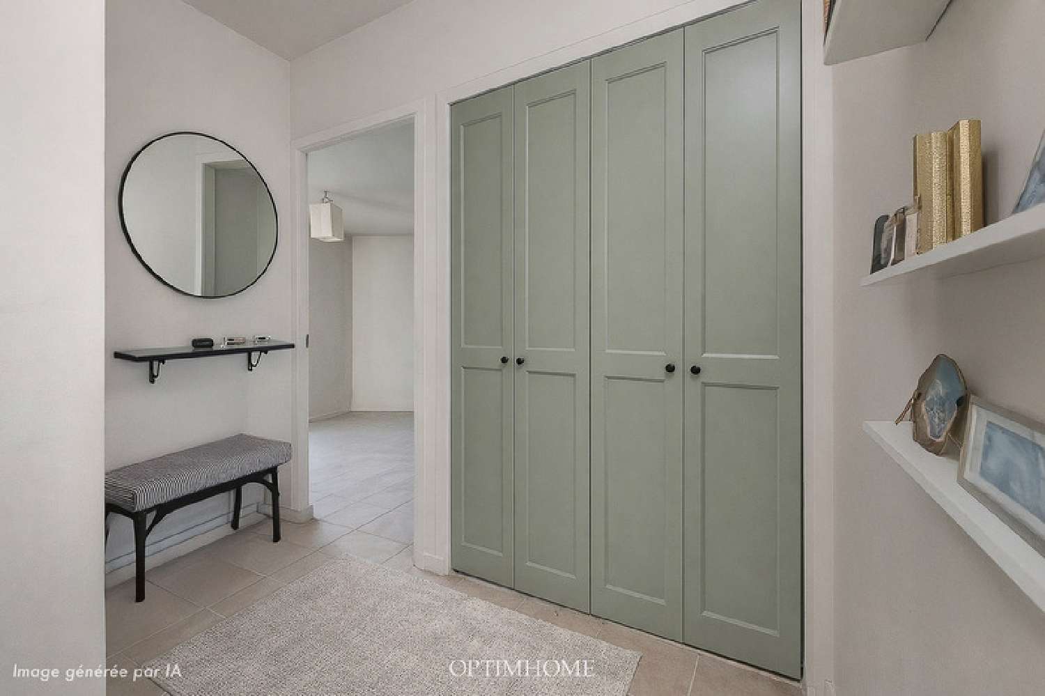  te koop appartement Puteaux Hauts-de-Seine 8