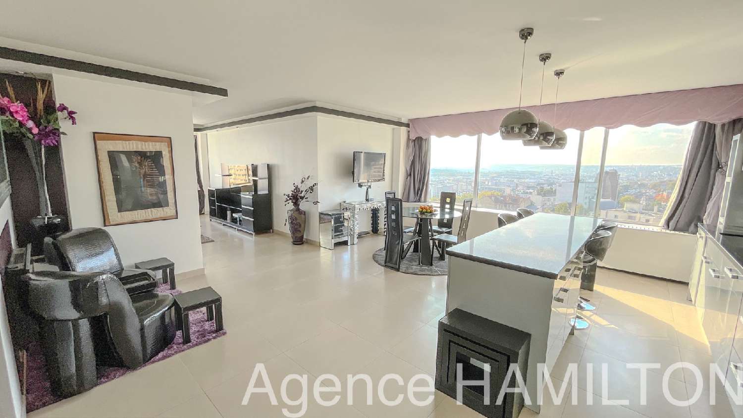  for sale apartment Puteaux Hauts-de-Seine 3