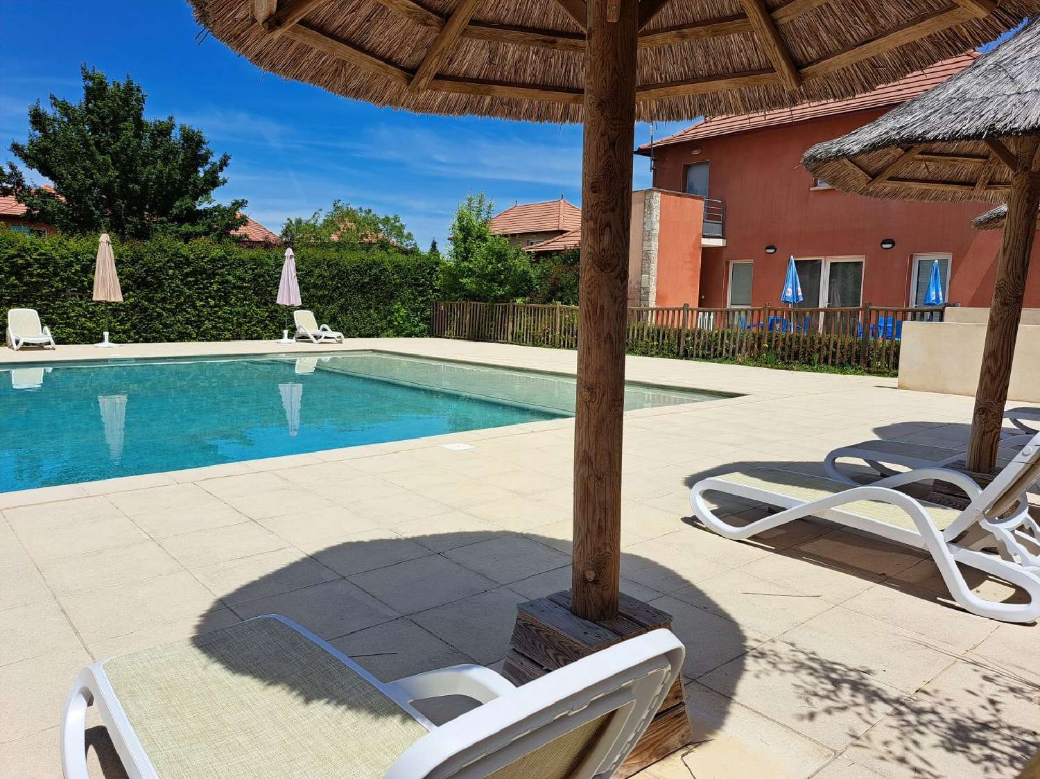  te koop appartement Puy-l'Évêque Lot 1