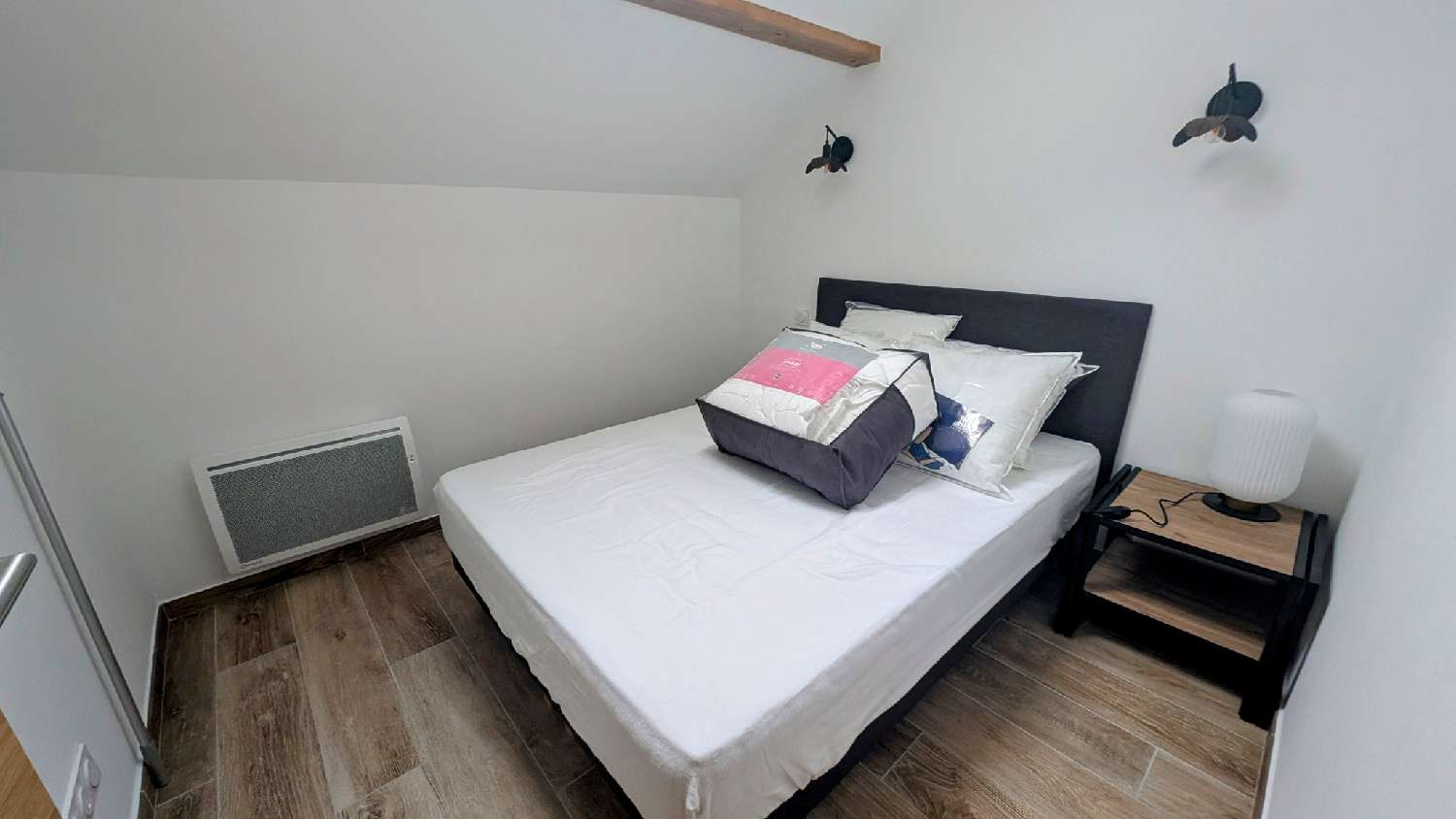 te koop appartement Puyvalador Pyrénées-Orientales 2