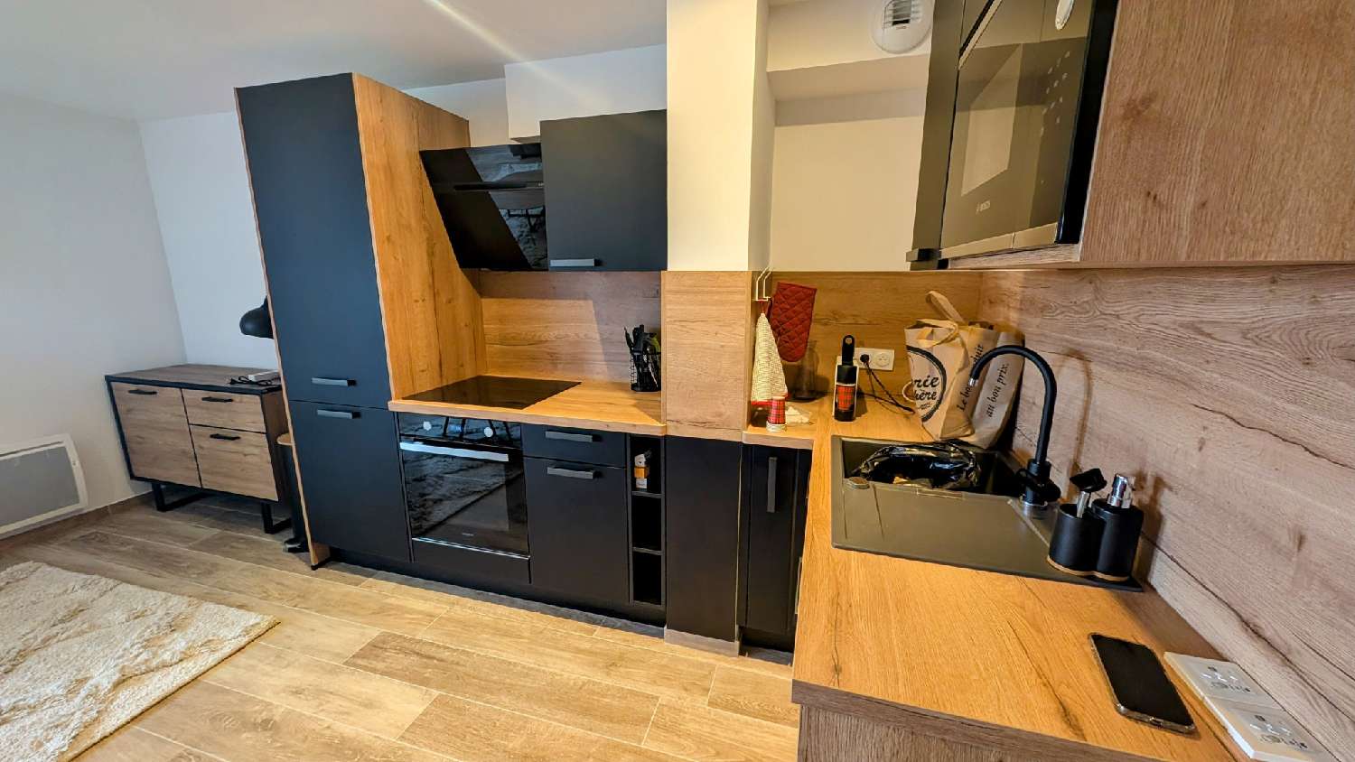 te koop appartement Puyvalador Pyrénées-Orientales 3