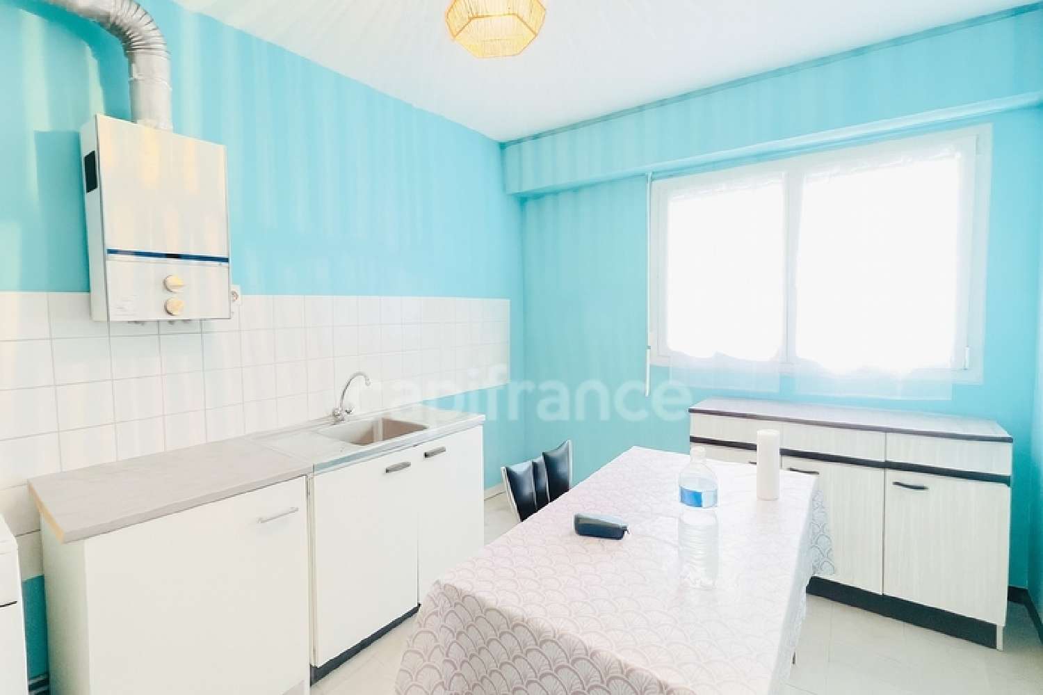 te koop appartement Quimper Finistère 3