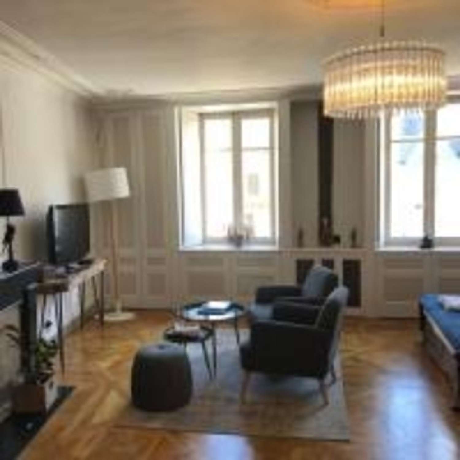 te koop appartement Quimper Finistère 4