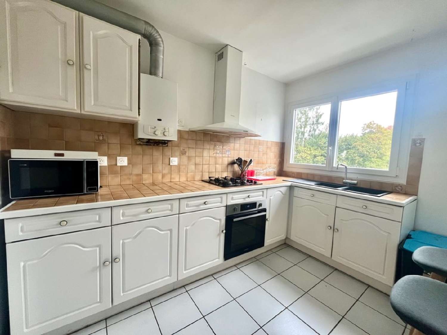  for sale apartment Quimper Finistère 3