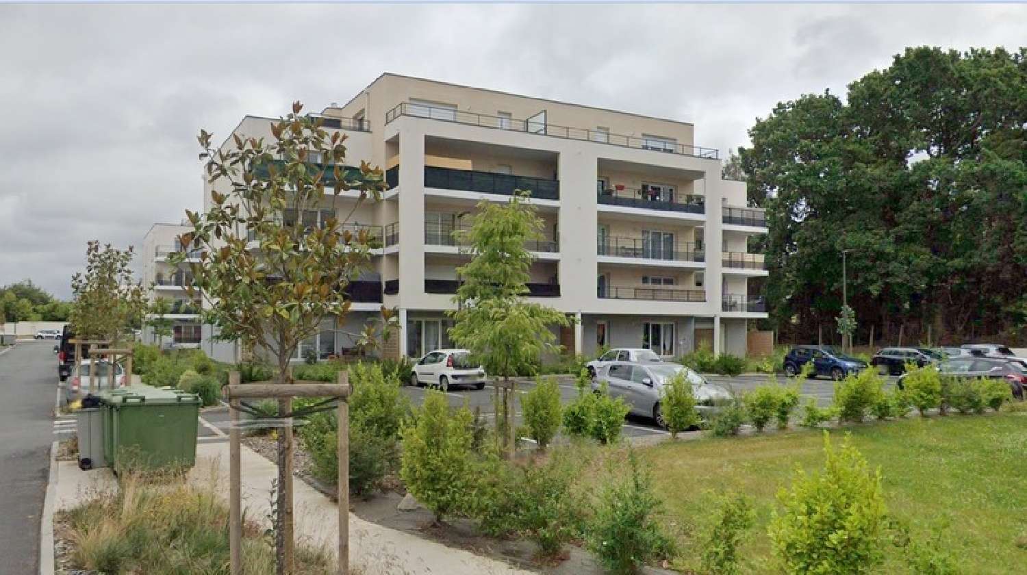 kaufen Wohnung/ Apartment Quimper Finistère 2