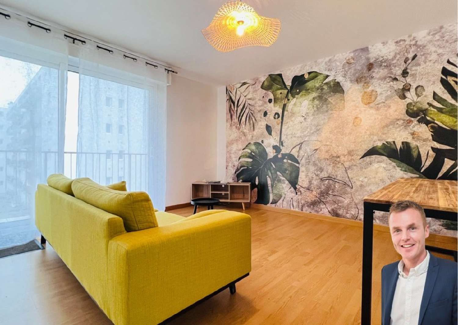  kaufen Wohnung/ Apartment Quimper Finistère 1