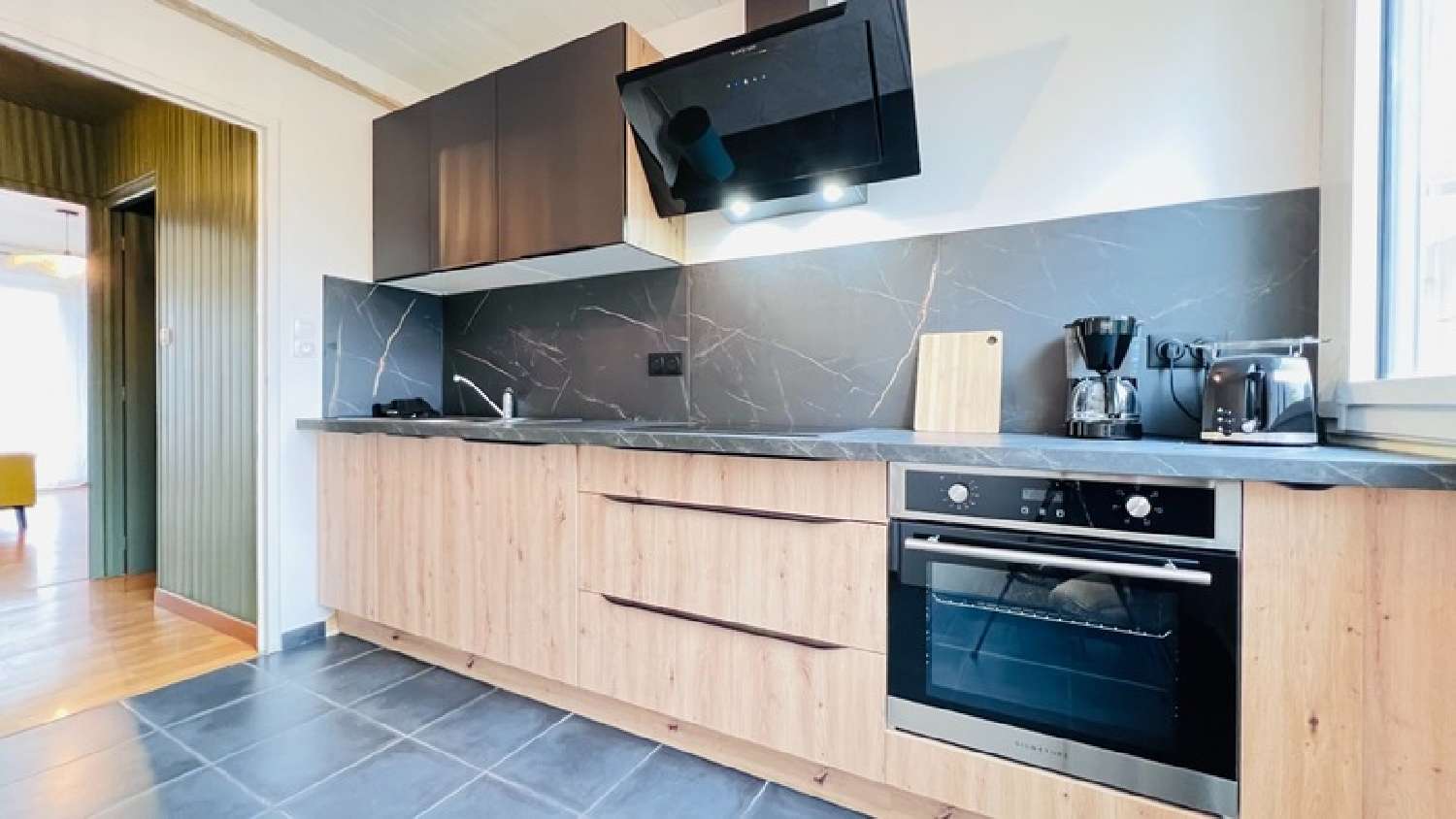  kaufen Wohnung/ Apartment Quimper Finistère 3