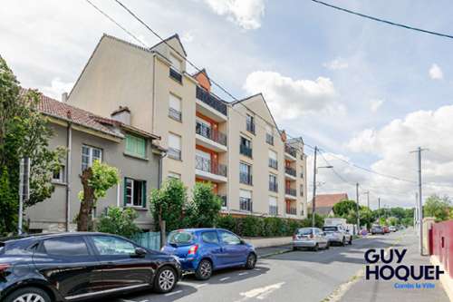 Quincy-sous-Sénart Essonne appartement foto 7255379